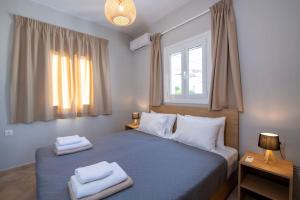 Plaka Paradise apartment