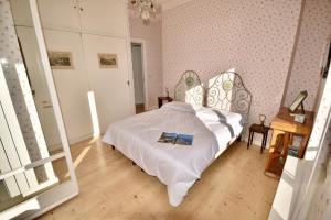 Panorama Apartment in Ospedaletti by Wonderful Italy