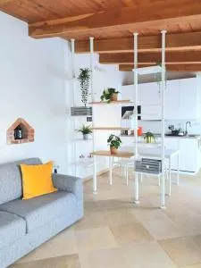 La Casetta di Angela - Front