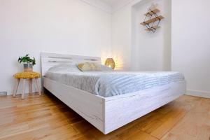 BELLET - Rooftop, jacuzzi et vue imprenable sur Nice et Mer