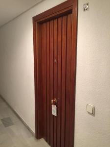 Apartamento Doña Pia