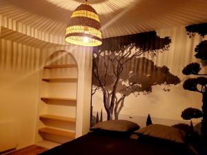 SW - Sweet Home Paris & Disney