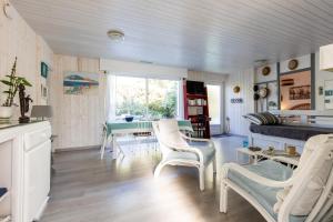 Villa Cap Ferret - Réf 230