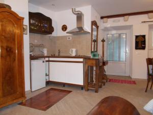 Apartments Kapo Authentic Dubrovnik Old Town Studio Apartment