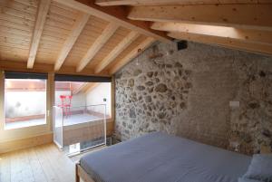 Appartamentino su 2 Livelli