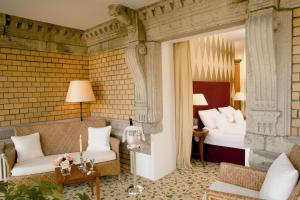 Hotel Villa Sanct Peter