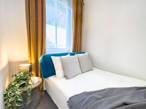 Apartament Filmowej Magii w centrum Krakowa