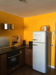 Apartamento Doña Pia