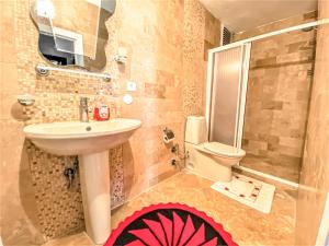 Apart Villa Asoa Kalkan Peaceful Sea View