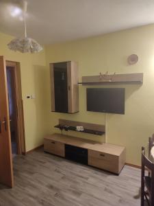 Apartma pod Rožem