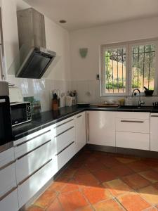 Villas Villa Florence : photos des chambres