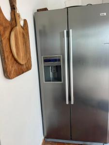 Villas Villa Florence : photos des chambres