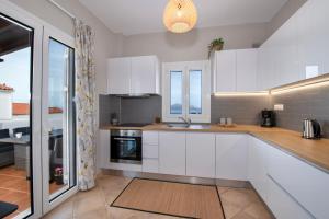 Plaka Paradise apartment