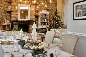 Ty Croeso House - Llangynidr