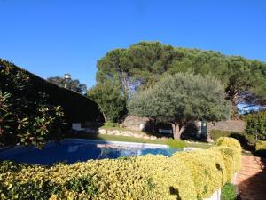 Apartamento luminoso en Llançà con piscina comunitaria, cerca de la playa - ES-228-22