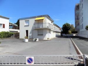 Appartements Royan - JOLI NID DOUILLET - residence MINERVE - proche commerces et plages : photos des chambres