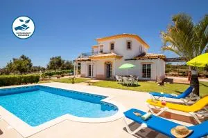 Villa Muriwai by Algarve Vacation - Monte Raposo