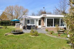 Duinland 5 - 4hvězdičkové hotely ve městě Sint Maartensvlotbrug