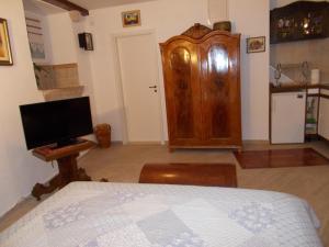 Apartments Kapo Authentic Dubrovnik Old Town Studio Apartment