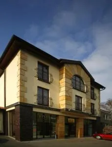 Hotel Marta - Jankowice