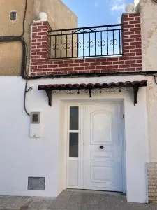 CASA RURAL SAN GREGORIO - Jorquera