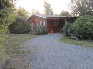 Arriendo casa Verano Pucón