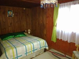 Arriendo casa Verano Pucón