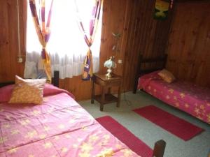 Arriendo casa Verano Pucón