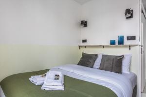 Appartements Design Architect Flat - 15min. from Paris center : photos des chambres
