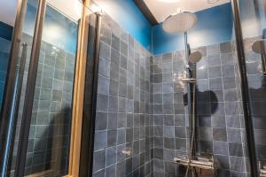 Appartements Design Architect Flat - 15min. from Paris center : photos des chambres