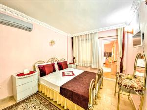 Apart Villa Asoa Kalkan Peaceful Sea View