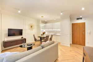 Klif Apartamenty Nadmorskie Tarasy A202