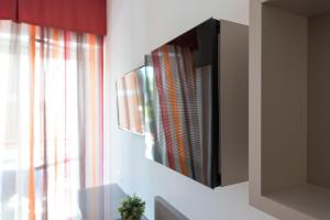 Single Room room in Zenit Hotel