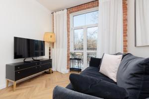 Warsaw Pruszków Park View Comfortable Apartments by Noclegi Renters