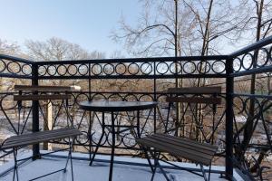 Warsaw Pruszków Park View Comfortable Apartments by Noclegi Renters