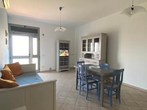 MAZZE - Bilocale con posto auto