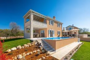 Villa Lisetta - Markovac