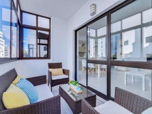 AL - Apartamento Quarteira Avenida