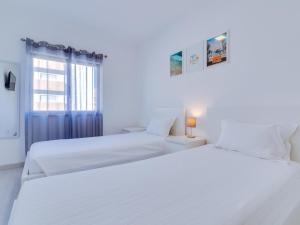 AL - Apartamento Quarteira Avenida