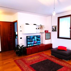 Appartamento con 2 Camere da Letto