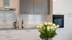 Hiša Bianca apartments 