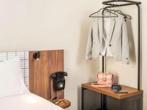 Hotels Ibis Styles Hotel Paris Gare de Lyon Bastille : photos des chambres