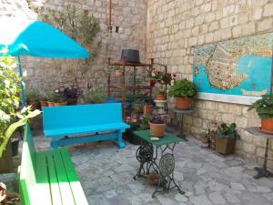 Apartments Kapo Authentic Dubrovnik Old Town Studio Apartment