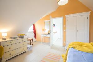 Ferienhaus Muscheltaucher