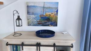 Ferienhaus Muscheltaucher