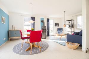 Ferienhaus Muscheltaucher