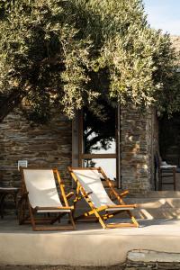 Avdos olive house - land tales