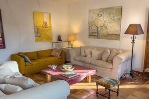 Maisons de vacances Mas de charme en pleine Camargue : photos des chambres