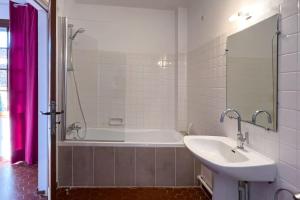 Maisons de vacances Mas de charme en pleine Camargue : photos des chambres