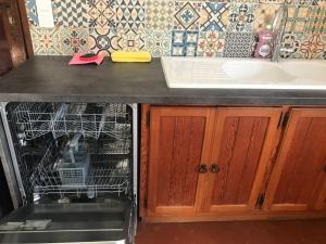 Maisons de vacances Mas de charme en pleine Camargue : photos des chambres